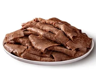Donner Meat