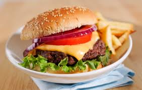 House Burgers