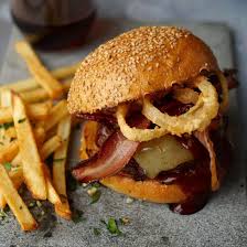 Ringer Burger