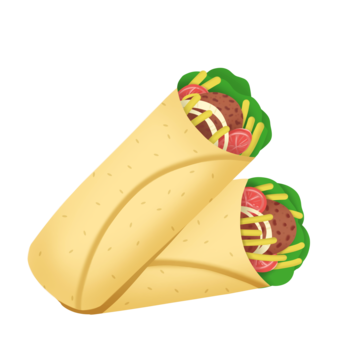 Wraps