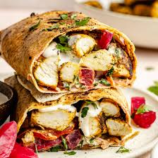 Chicken Wrap