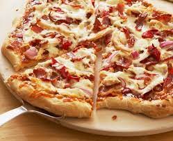 Chicken and Ham