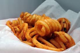Twisters (Curly Fries)