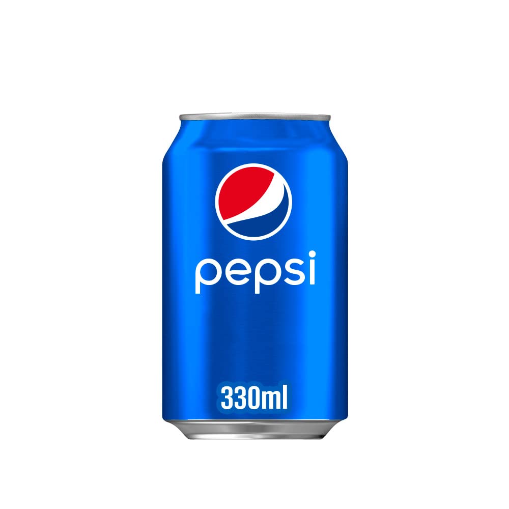 Pepsi Can