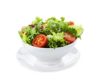 Mixed Salad