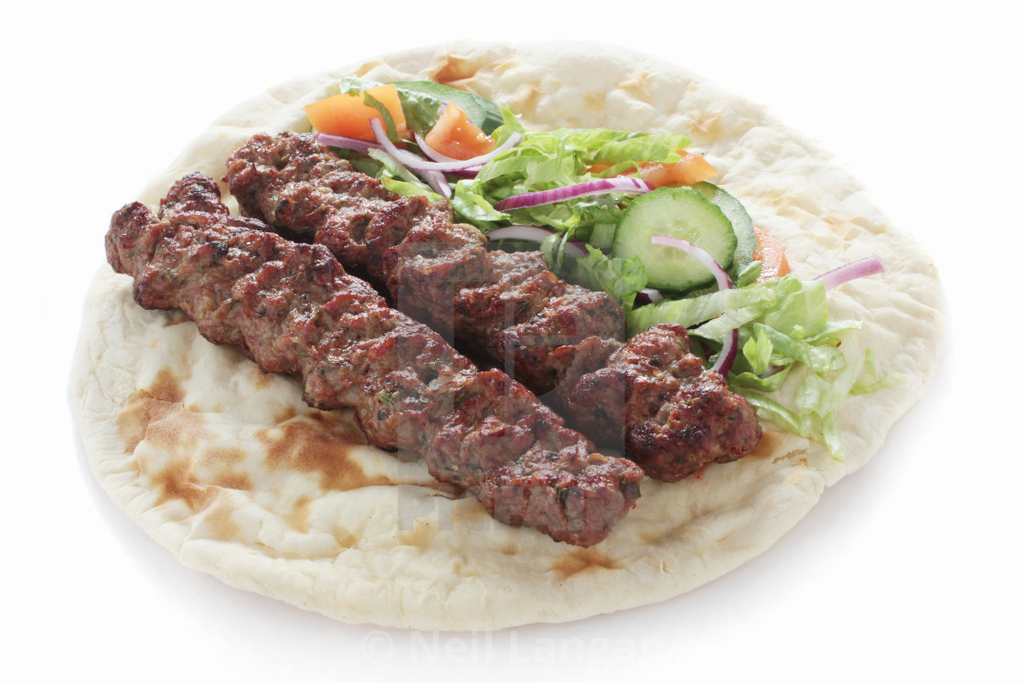 Shish Kebab