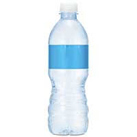 Water Bottle 500ml