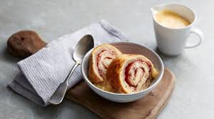 Jam Roly Poly