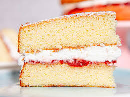 Victoria Sponge