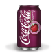 Cherry Coke Can