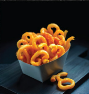 Curly Fries