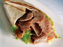 Donner Wrap