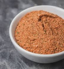 Red Salt