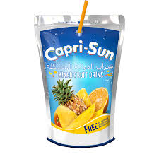 Capri Sun
