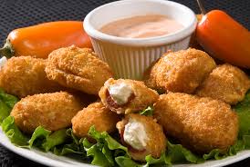 Stuffed Jalapeno (5)