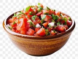 Pico De Gallo
