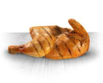 Boneless Peri Peri Fillet