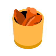 Southern Fried Chicken