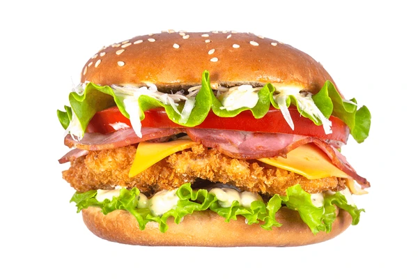 Chicken Fillet Grill