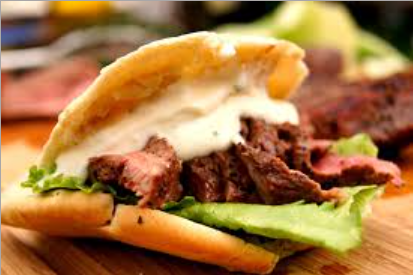 Chicken Tikka & Shish Kebab