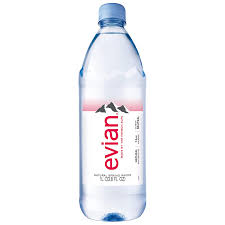 Bottle of Still Water