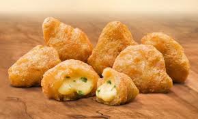 Cheesy Sticks (6)