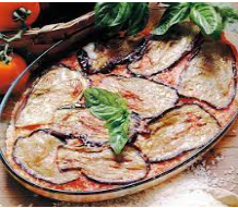 Siciliana Parmesan
