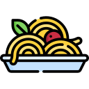Pasta Dishes