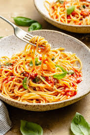 Pamodoro Pasta