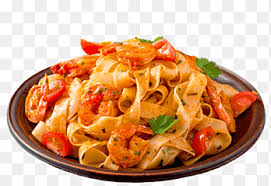Vegetarian Pasta