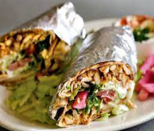 Mix1: Donner & Shawarma