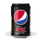 Pepsi Max Can