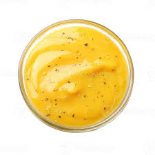 Tub Cheese Sauce