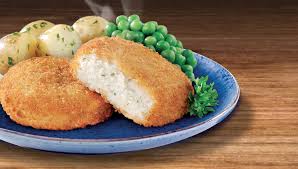 Fishcake