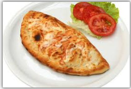 Special Calzone