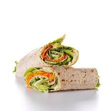 Veggie Wrap