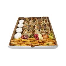 Shawarma Box