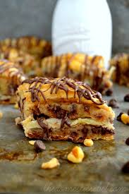 Baklava Goddess