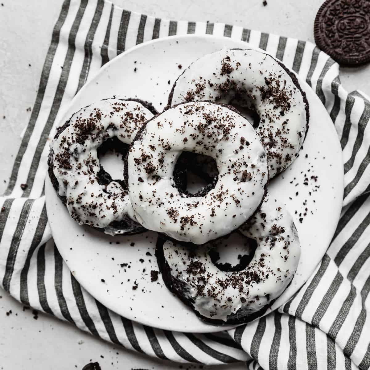 Oreo Lover