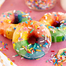 Rainbow Burst