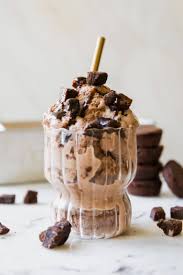 Choco Brownie Blast