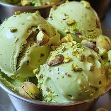 Pistachio Dream