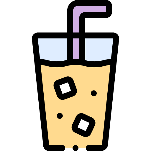 Chilled Drinks