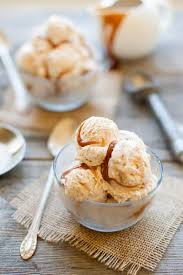 Salted Caramel Heaven