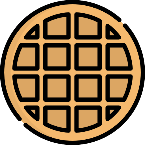 Waffles / Crepe