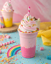 Bubblegum Passion