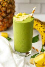 Matcha Immuniser (Vegan)