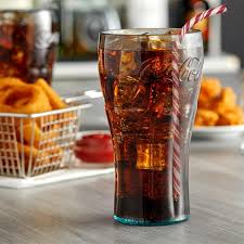 Ice Classic Cola