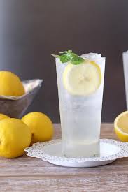 Ice Lemon