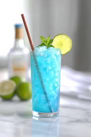 Ice Blue